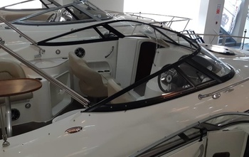 Stingray 250 CR