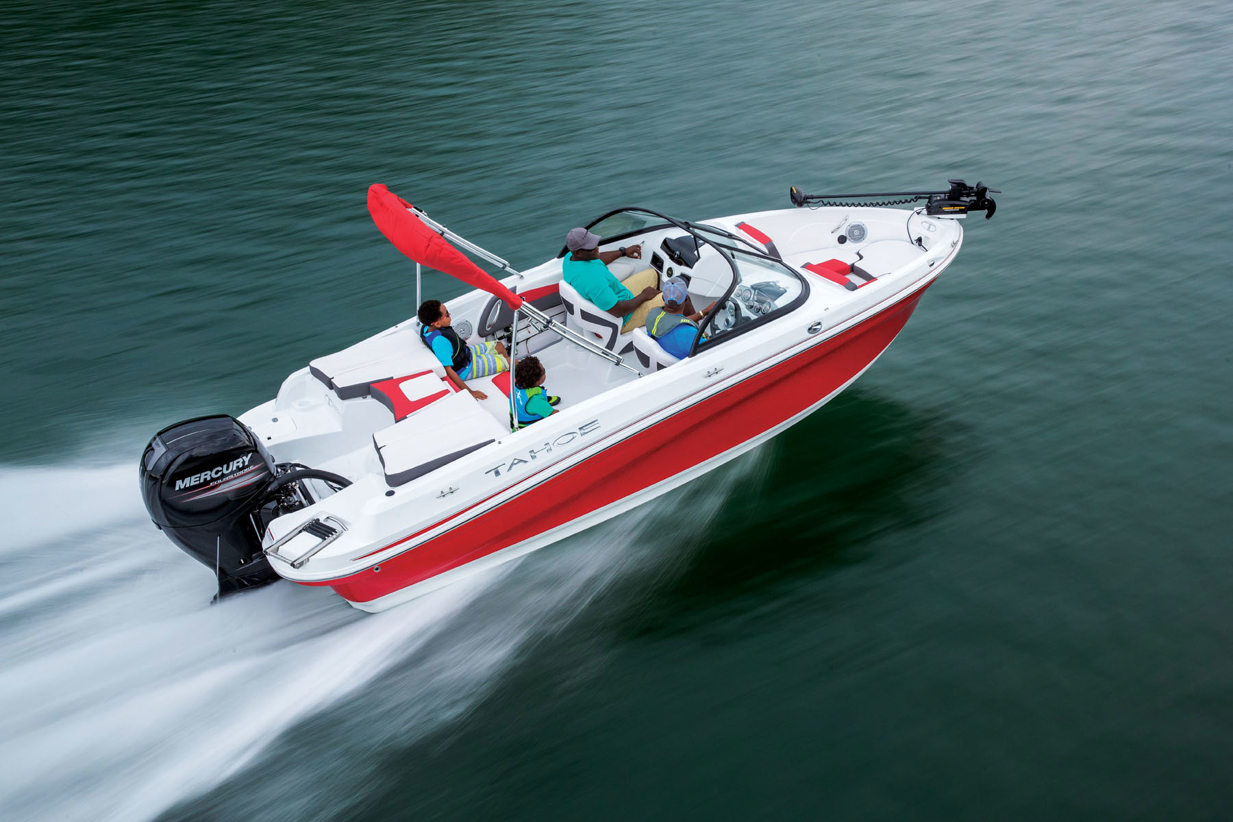 Tahoe 200 S: Prices, Specs, Reviews and Sales Information - itBoat