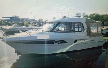 Beneteau Antares 8.80 (2012)