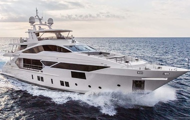 Benetti Ironman