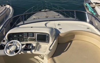 Azimut 55E