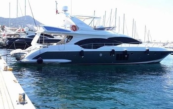 Azimut 70