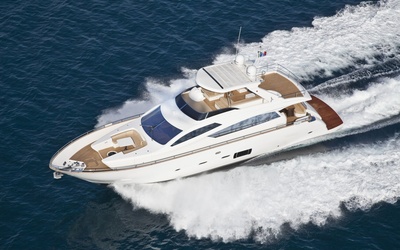 Abacus Marine Abacus 78