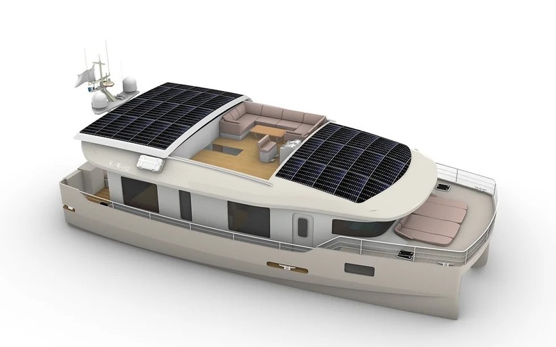 Maison 56 Solar Hybrid