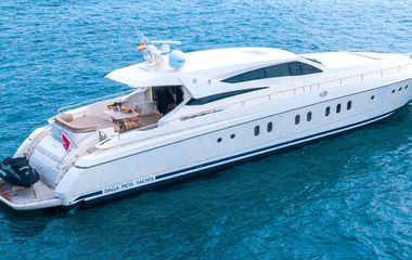 Dalla Pietà Double D