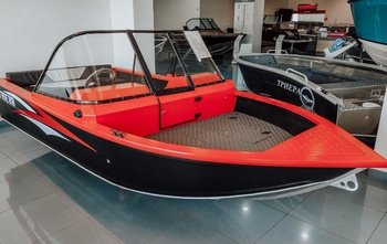 Триера 420 Комфорт (2022)