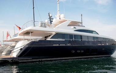 Princess Yachts itBoat