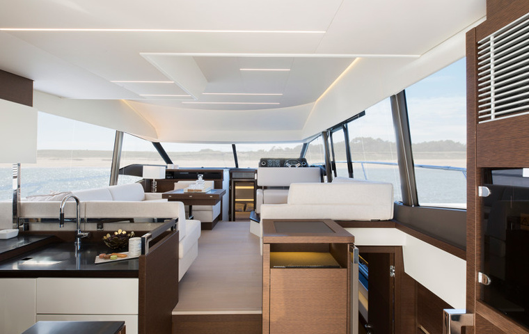 Prestige 520 (2019)