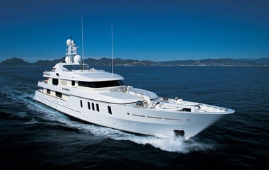 Feadship Hanikon