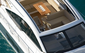 2018, Fairline Targa 48 Open