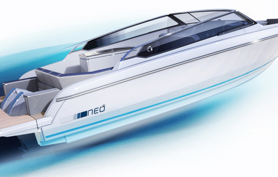 Greenline NEO Open