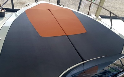 Manara 555 Walkaround