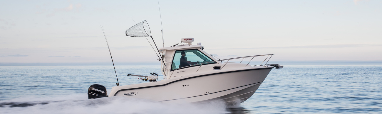Boats designed for stability, with adequate storage and comfortable seating for an enjoyable and efficient fishing experience.