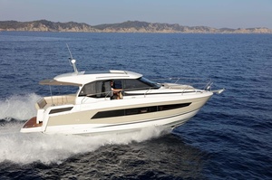 Jeanneau NC 33