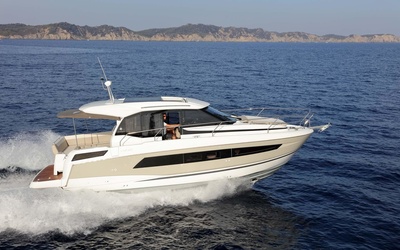 Jeanneau NC 33