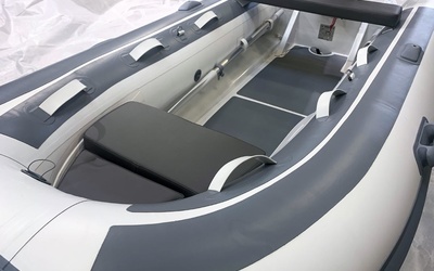 R.I.B.-Line 4.2 Alu HD