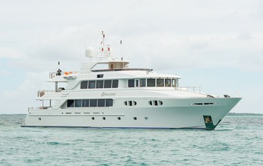 Richmond Yachts Excellence