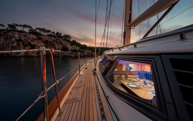 Oyster Dama de Noche