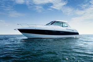 Cruisers Yachts 48 Cantius