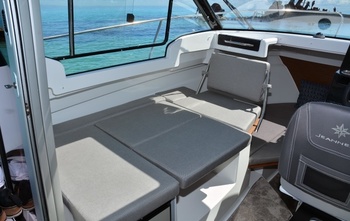 Jeanneau Merry Fisher 695 S2 (2022)
