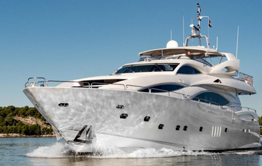 Sunseeker Baby I