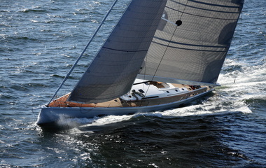 Southern Wind Kiboko