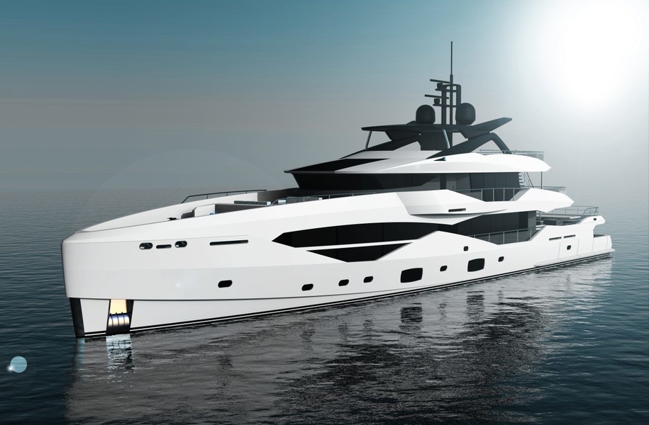 Sunseeker 161