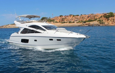 Sunseeker 53 Manhattan