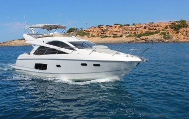Sunseeker 53 Manhattan