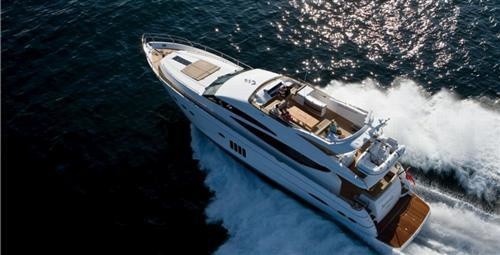 Princess Sabbatical III