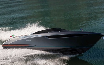 Riva Rivamare