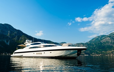 Mangusta Baby June III