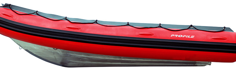 AB Inflatables Profile A 13