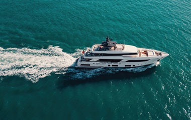 Custom Line Frangelo