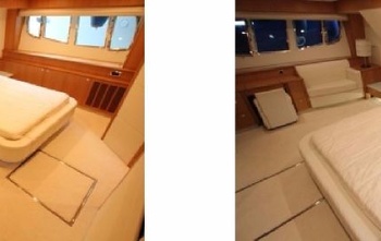 Sunseeker 88 Yacht