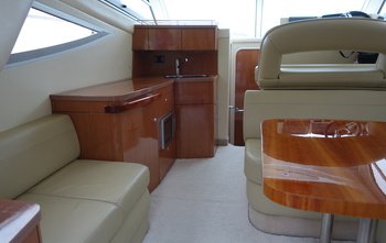 Sealine F34