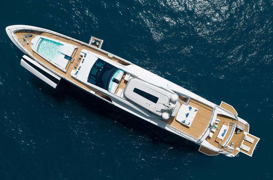 Mangusta Re Leone
