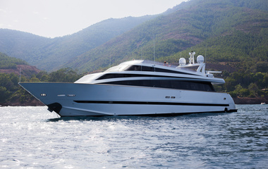Mondomarine Icon