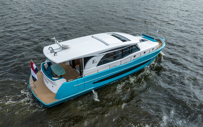 Boarncruiser 46 Elegance