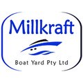 Millkraft Boatyard
