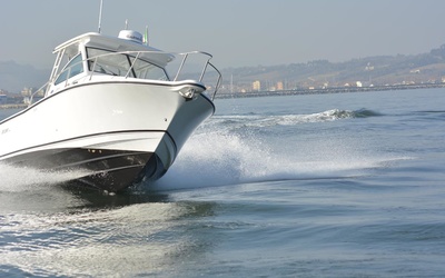 3B Craft 270 LX