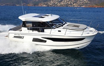 Jeanneau Merry Fisher 1095 (2022)