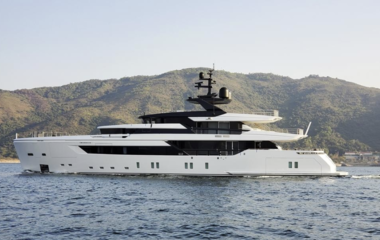 Sanlorenzo Neverland