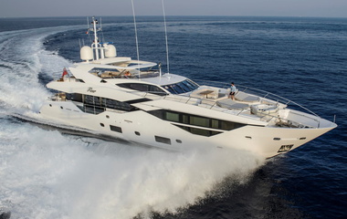 Sunseeker Fleur