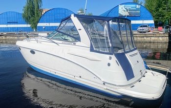 Chaparral 276 Signature