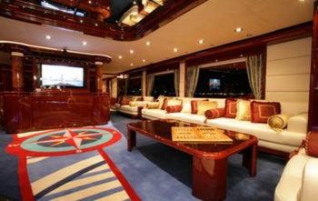 Gulf Craft 118 Majesty