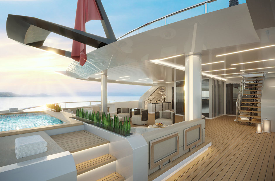 Bilgin Yachts Al Reem