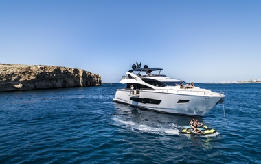 Sunseeker SAM K