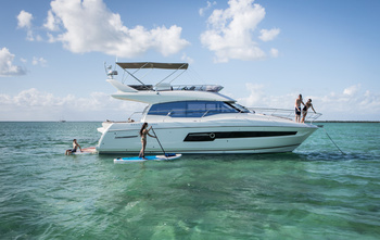 Prestige 460