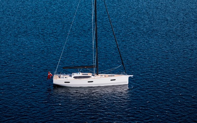 X-Yachts Xc 47